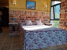 Hotel Cerro la Nina