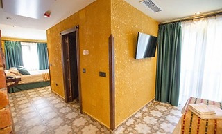 Hotel Cerro la Nina