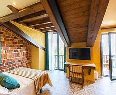 Hotel Cerro la Nina