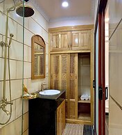 Kim Xuan Bungalow