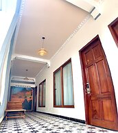 Kim Xuan Bungalow