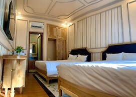 Kim Xuan Bungalow