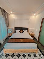 Kim Xuan Bungalow