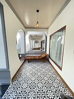 Kim Xuan Bungalow