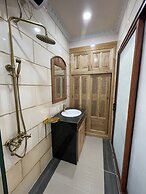 Kim Xuan Bungalow