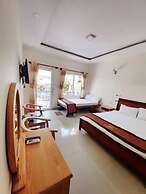 Kim Xuan Bungalow