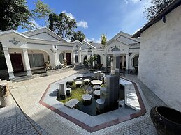 Kim Xuan Bungalow