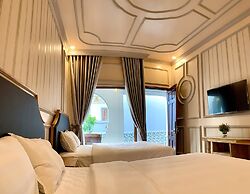 Kim Xuan Bungalow