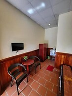 Kim Xuan Bungalow