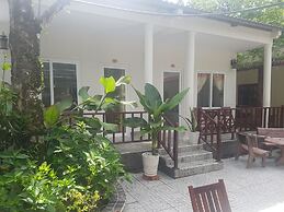 Kim Xuan Bungalow