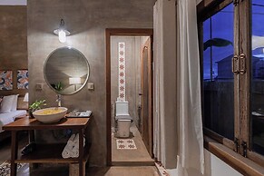 Dontrei Villa Angkor