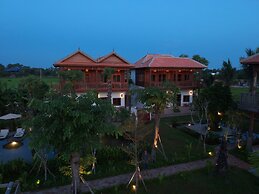 Dontrei Villa Angkor