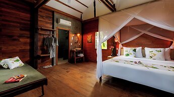 Dontrei Villa Angkor