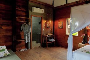 Dontrei Villa Angkor