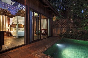 Dontrei Villa Angkor