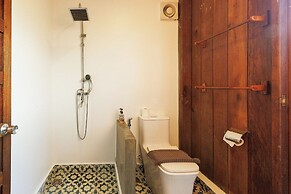 Dontrei Villa Angkor