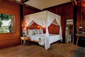 Dontrei Villa Angkor