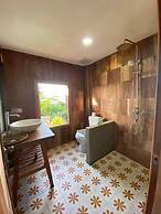 Dontrei Villa Angkor