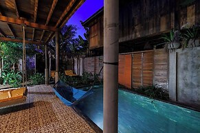 Dontrei Villa Angkor