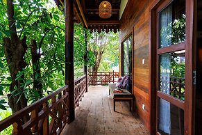 Dontrei Villa Angkor
