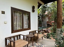 Dontrei Villa Angkor