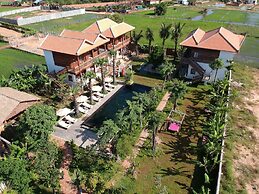 Dontrei Villa Angkor