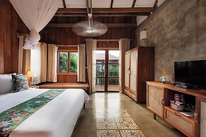 Dontrei Villa Angkor