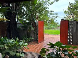 Dontrei Villa Angkor