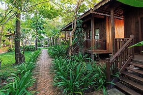 Dontrei Villa Angkor