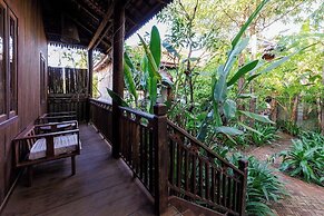 Dontrei Villa Angkor