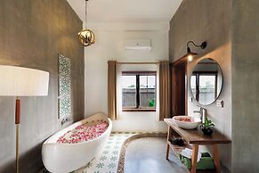 Dontrei Villa Angkor