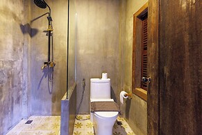 Dontrei Villa Angkor