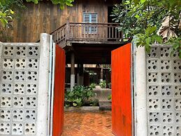Dontrei Villa Angkor