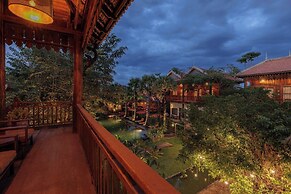Dontrei Villa Angkor