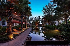 Dontrei Villa Angkor