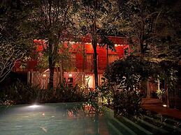 Dontrei Villa Angkor