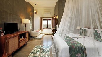 Dontrei Villa Angkor