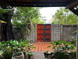 Dontrei Villa Angkor