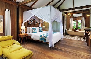 Dontrei Villa Angkor
