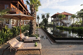 Dontrei Villa Angkor