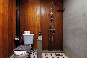 Dontrei Villa Angkor