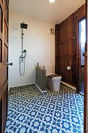 Dontrei Villa Angkor