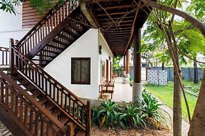 Dontrei Villa Angkor