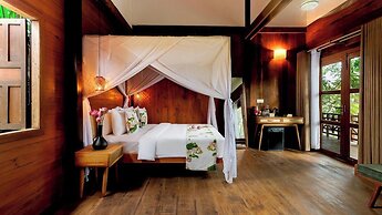 Dontrei Villa Angkor