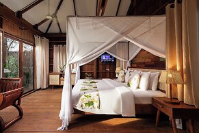 Dontrei Villa Angkor
