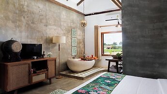 Dontrei Villa Angkor