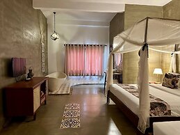 Dontrei Villa Angkor
