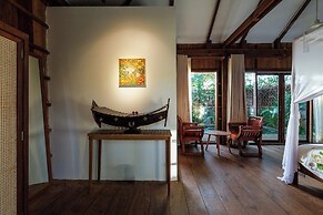 Dontrei Villa Angkor