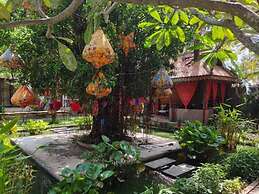 Dontrei Villa Angkor