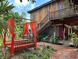 Dontrei Villa Angkor